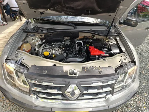 Renault Duster Oroch 1.3 Intens At