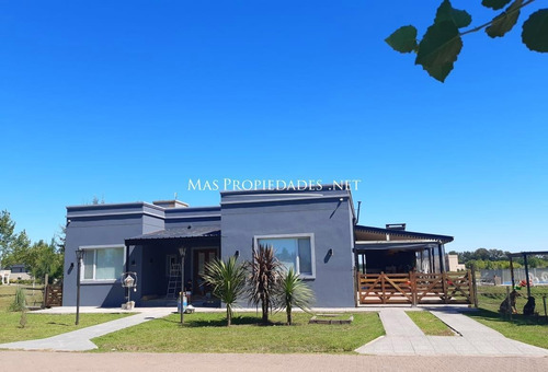 Imagen 7 de 8 de Casa 5 Ambientes En Lote Interno En Lomas De Petion Cañuelas