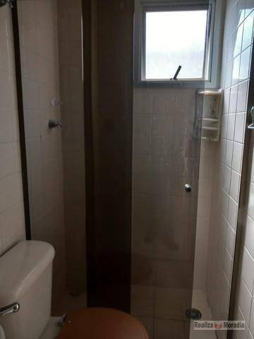 Apartamento 03 Dormitórios - Granja Viana Ll - Ap0899