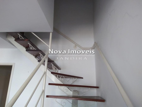 Imagem 14 de 14 de Casa Locacao Condominio Em Jandira - 1247