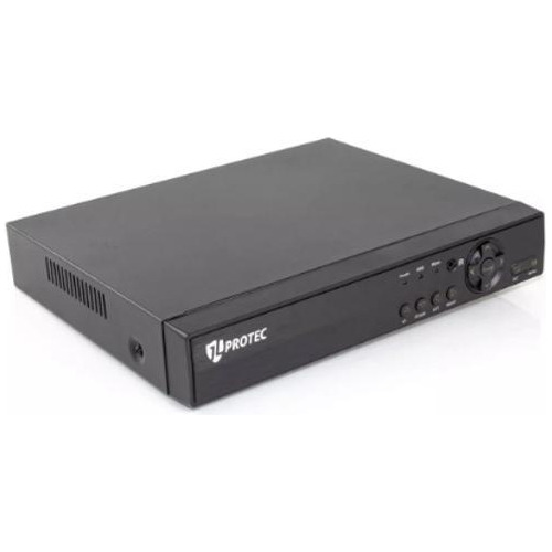 Dvr Jl6008 8 Canais 1080n Acesso Nuvem P2p H265 Xmeye 6x1