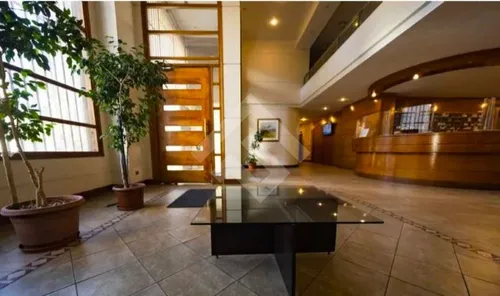 Departamento En Venta De 3 Dorm. En Santiago