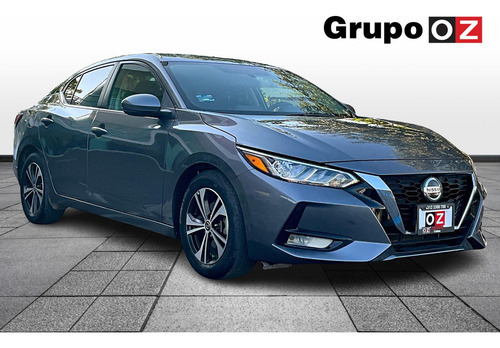 Nissan Sentra 2.0 Advance Cvt