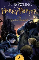 Comprar Harry Potter Y La Piedra Filosofal