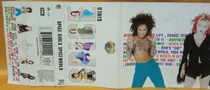 Comprar O Spice Girls Spiceworld 1997 Cassette Probado Ricewithduck