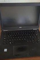 Comprar Laptop Dell E7270 Para Repuestos