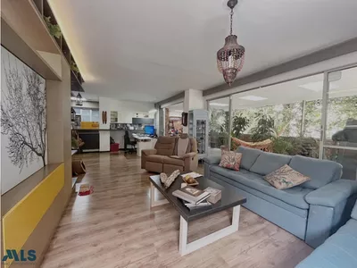 Apartamento en venta