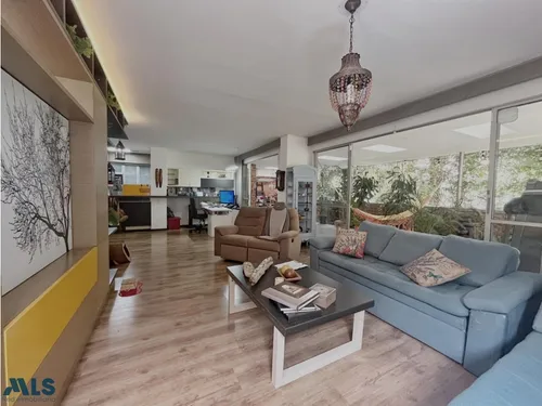 Excelente Apartaestudio(mls#251230)