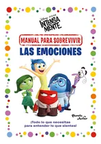 Comprar Intensamente: Manual Para Sobrevivir Las Emociones, De Disney. 6287722279, Vol. 1. Editorial Editorial Grupo Planeta, Tapa Blanda, Edición 2024 En Español, 2024