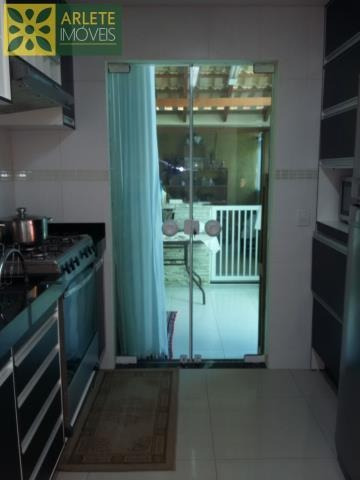 Imagem 4 de 14 de Casa No Bairro Perequê Em Porto Belo Sc - 1356
