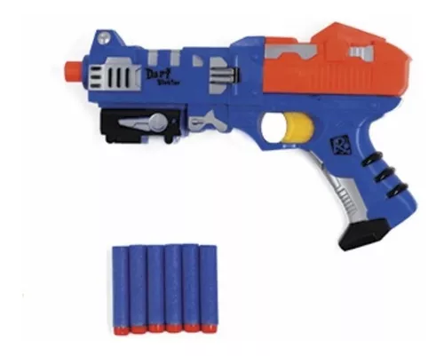 Nerf Pente Cs 16  MercadoLivre 📦