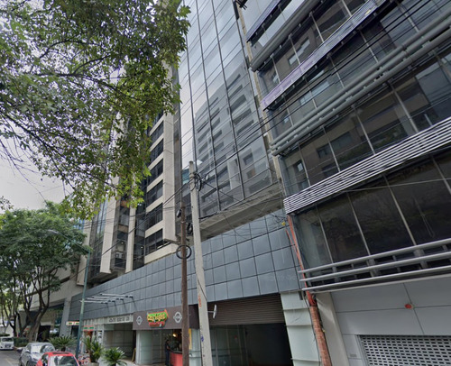 Oficina En Remate Bancario En Lomas De Chapultepec, Miguel Hidalgo Cdmx Jp25