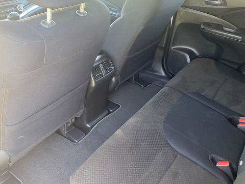 Honda CR-V 2.4 i-Style Automática