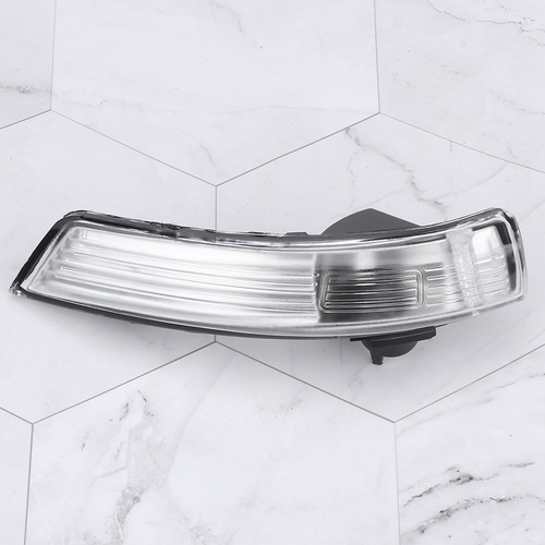 Lámpara Direccional De Espejo Retrovisor Para Ford Focus