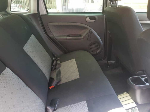 Ford Fiesta 1.0 Rocam Se Plus Flex 5p 2014