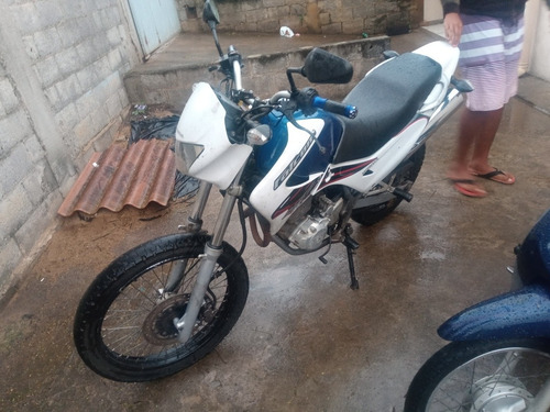 Honda Falcon