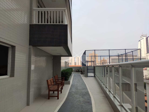 Imagem 30 de 30 de Apartamento Em Praia Grande, Boqueirão - V5827