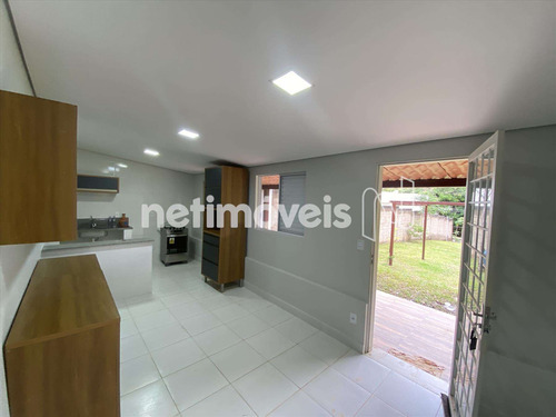 Imagem 14 de 23 de Venda Casa Em Condomínio Jardim Botânico Brasília - 760455