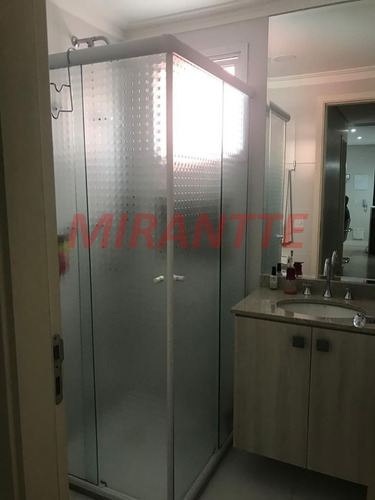 Imagem 4 de 27 de Apartamento Em Santana - São Paulo, Sp - 346815