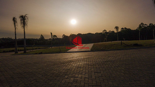 Imagem 12 de 12 de Terreno, Condomínio Real Park - Chapecó - R$ 298 Mil, - V1736