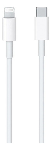 Cable Certificado Tipo C A Conector Para iPhone 1 Metro