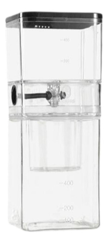 Cafetera De Goteo De Hielo,cafetera De Goteo Blanco