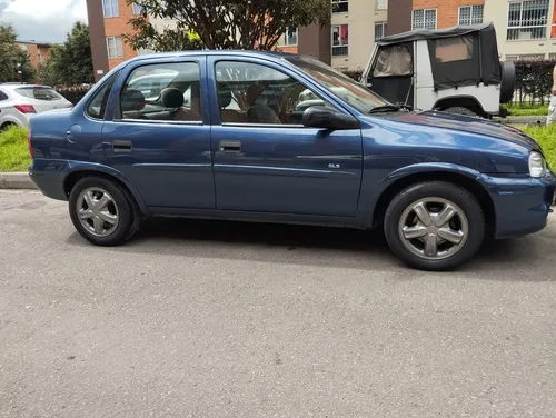 Chevrolet Corsa 1.4 Gls