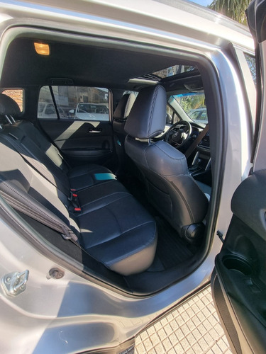 Toyota Corolla Cross 2.0 Seg Cvt