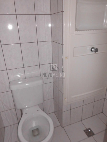 Imagem 17 de 30 de Apartamento À Venda Em Vila Brandina - Ap005304