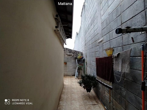 Imagem 23 de 28 de Condomínio Santa Rita Em Jacareí-sp - Cov335 - 68677848