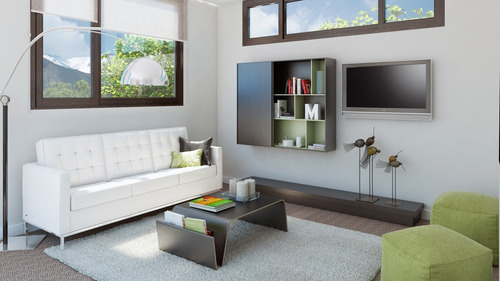 Condominio Rukan