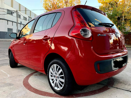 Fiat Palio Attractive