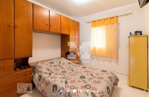 Imagem 6 de 6 de Apartamento Com 2 Dormitórios À Venda, 53 M² Por R$ 237.000,00 - Jardim Dourado - Guarulhos/sp - Ap2884