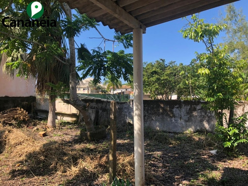 Oportunidade Disponível Para Venda Numa Das Mais Valorizadas Ruas Do Retiro Das Caravelas - Cananéia/sp - Ca00071 - 68439573