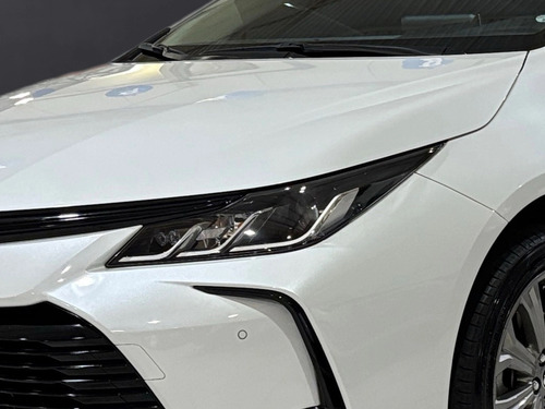 Toyota Corolla 2.0 VVT-IE FLEX XEI DIRECT SHIFT
