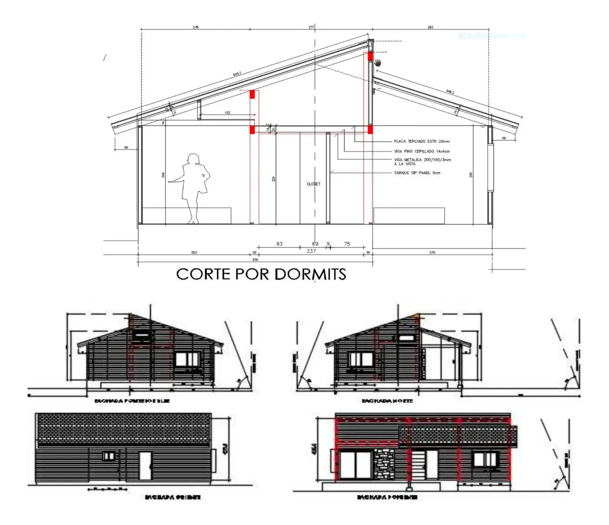 Imagen 3 de 30 de Hermosa Casa Quisco Norte 67/450m2