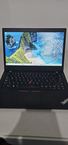 Lenovo L14 Gen 2 Intel Core I7 20x2s7yf00 (Usado)