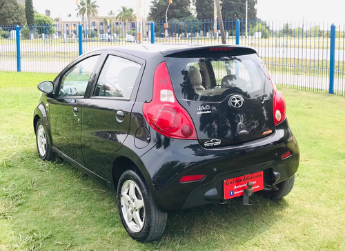 Jac J2 1.4 16v 5p 2014