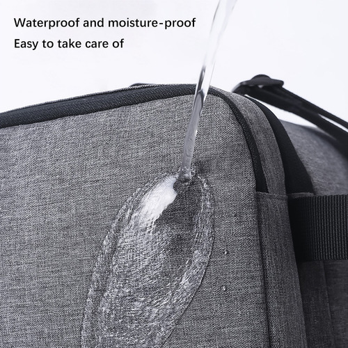 Bolsa De Almuerzo Aislante A Prueba De Fugas, Impermeable, T