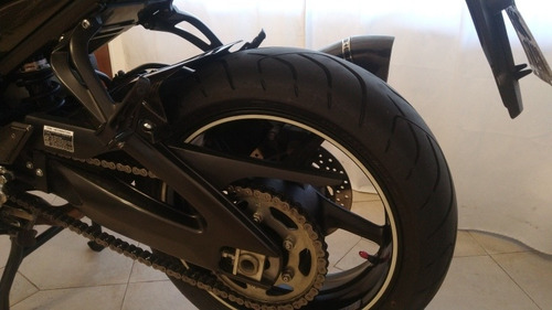 Yamaha Fazer 1000 Fz1 S (no Honda Cbr, R1, Zx10)