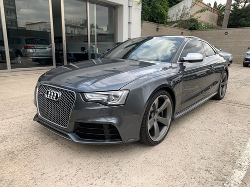 Audi Rs5 4.2 Fsi