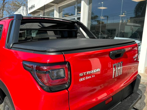 Fiat Strada 1.3 Ranch Cvt Cd