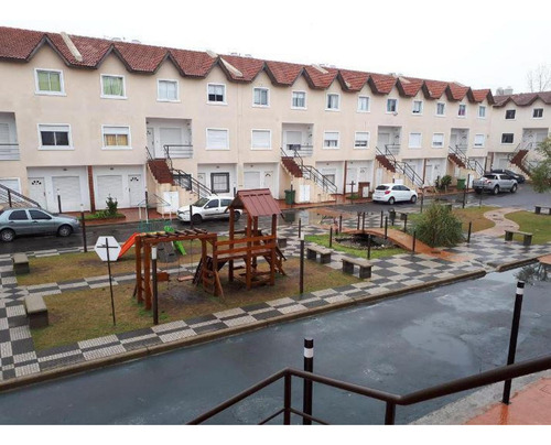Departamento En Venta - 2 Dormitorios 1 Baño - 57mts2 - San Andrés, San Martín