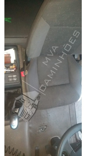 Caminhão Volkswagen 25.420 - 6x2 T