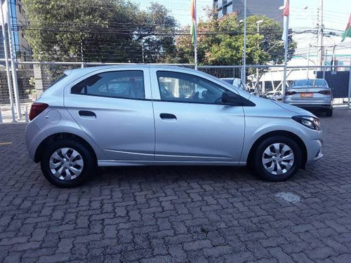 Imagem 10 de 10 de Chevrolet Joy 1.0 Spe4 Flex Manual