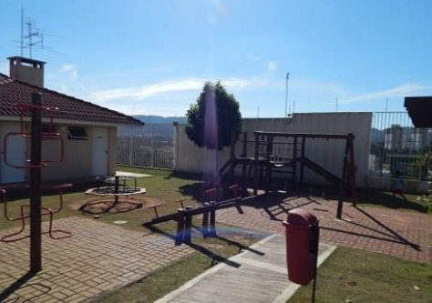 Imagem 18 de 23 de Apartamento Para Venda, 2 Dormitórios, Cezar De Souza - Mogi Das Cruzes - 3990