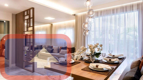 Imagem 13 de 27 de Apartamento Com 2 Dormitórios À Venda, 42 M² Por R$ 330.000,00 - Tatuapé - São Paulo/sp - 14182 Ha