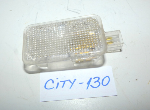 Luz De Maletero Original Honda City Lx Año 2014 Al 2017