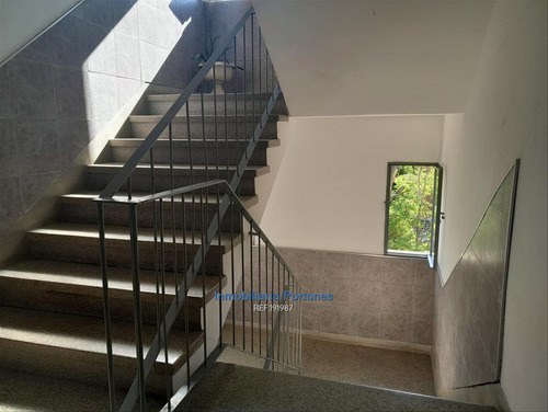 Imagen 11 de 13 de Se Vende Apartamento De Dos Dormitorios En Buceo Cw191987