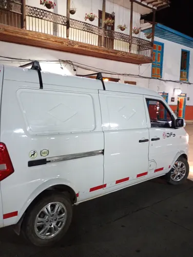 DFM/DFSK K05S 1.2l